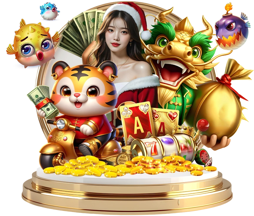 Chuyên mục casino 789Win